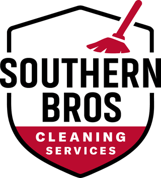 SouthernBros Cleaning Services Logo